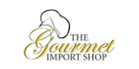 Gourmet Import Shop coupons